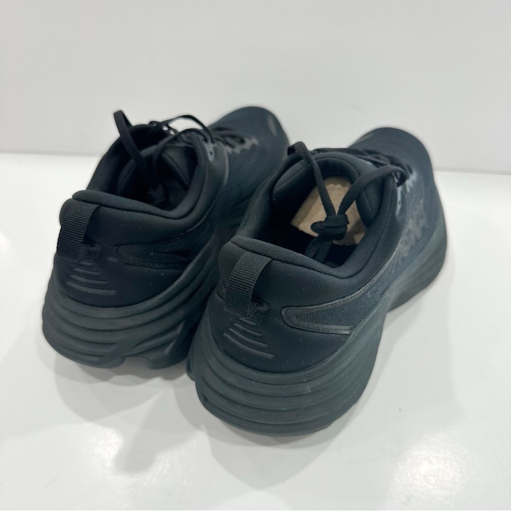 Hoka One One Bondi Men’s Shoes - Picture 4 of 8